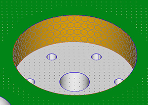 Data Preparation CMM-like Sampler