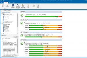 EVOLVE SmartProfile Report