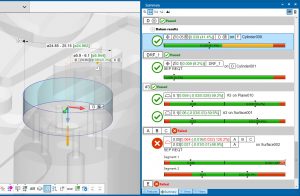 EVOLVE SmartProfile Evaluation