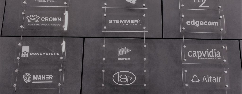 MTC Wall of Members Kotem Metrology