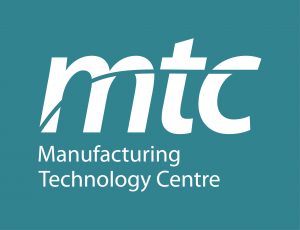 MTC Logo for Focus on Metrology