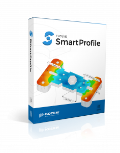 EVOLVE SmartProfile 5.0 