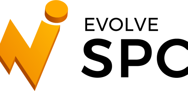 EVOLVE SPC Logo