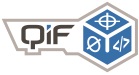 QIF logo
