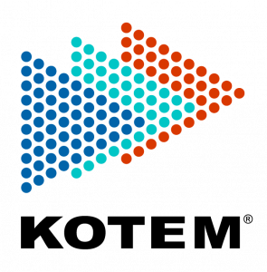 KOTEM Logo